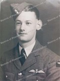 Duncan Henry Barrett   RAF